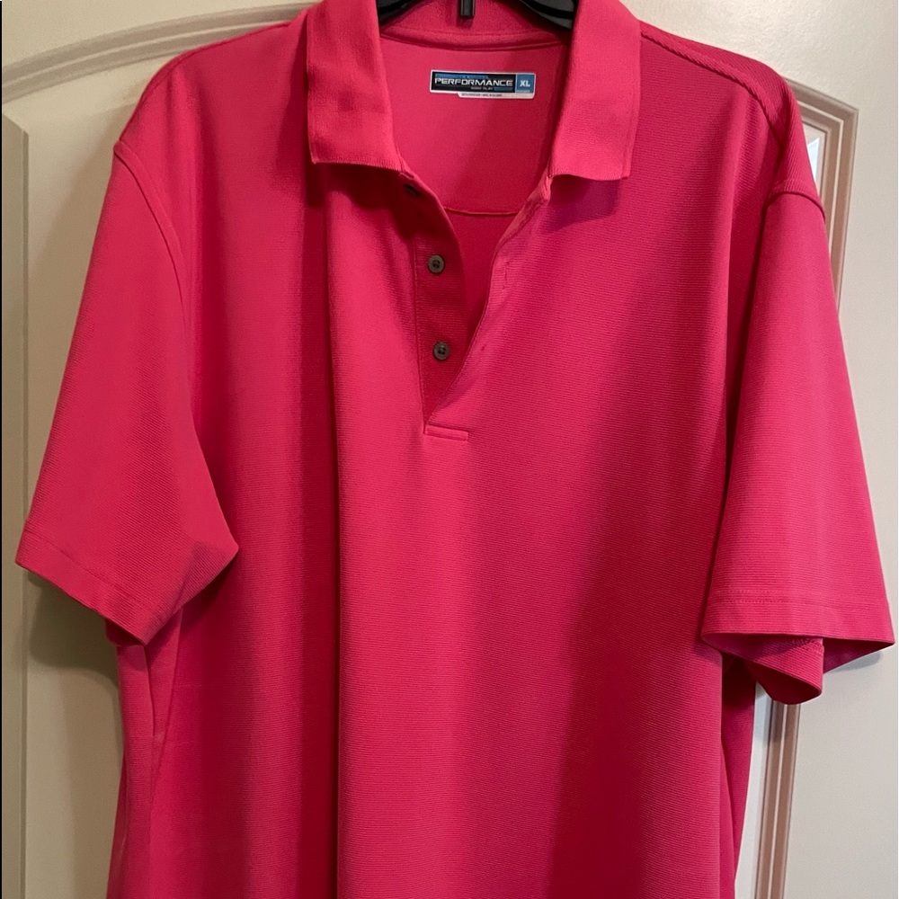 Men’s Polo
